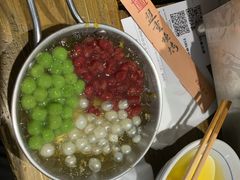 -盟重烧烤(东瓜山创始店)