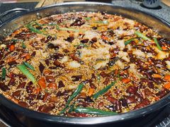 -胖子鱼·天水麻辣鱼火锅(秦州407店)