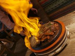 -蜜桃餐厅·伴山(湖滨商业街店)