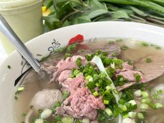 -Pho Hoa Pasteur