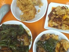 -梅园食堂