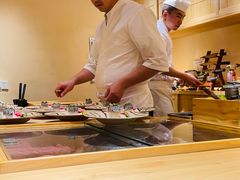 -鮨青(恒基名人购物中心店)