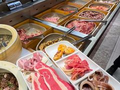 -韩盛·盛江山自助料理(中街大悦城店)