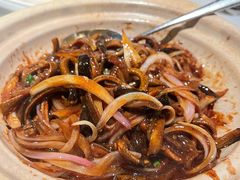 -荣兴酒家(徐家汇店)