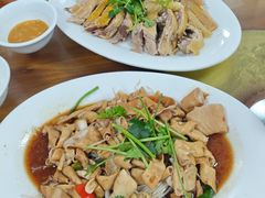 -肥弟大排档(汕樟路店)