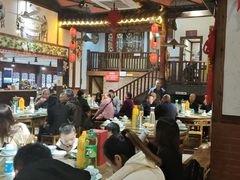 -灶东家民间菜(回兴店)