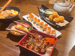-白石的深夜食堂(济南万象城店)