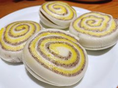-小土豆北方菜馆(文慧园店)