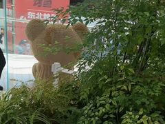 -大树餐厅(红旗街万达店)