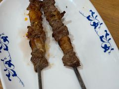 -柴氏风味斋(甘家口店)