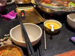 -牛New寿喜烧(金茂览秀城店)