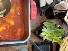 -新辣道鱼火锅(龙旗广场店)