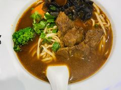 -贯一台湾牛肉面(八一七中路店)