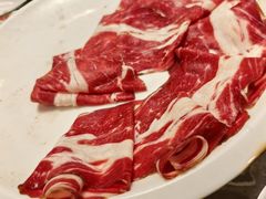 -京顺祥·清真铜锅涮肉(朱雀门店)