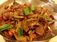 -湘聚缘湘菜馆(斜土路店)