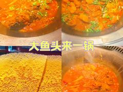 -山河屯铁锅炖鲜鹅·东北菜(开发区一店)