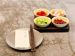-半山腰·云南菜(侨福芳草地店)