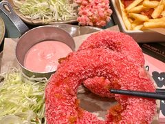 -池奈·咖喱蛋包饭(熙地港店)