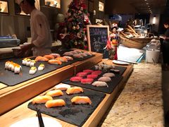 -嘉定凯悦·咖啡厅