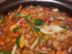 -小碗大胃(福久源新天地店)
