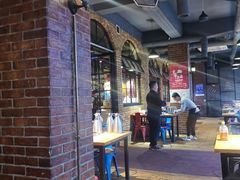 -悦屋老板娘的烤肉店(紫薇田园店)