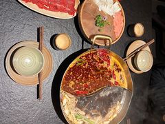 -色響火锅(恒隆广场店)