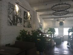 大堂-Mr.Fat Duck肥鸭先生西餐厅