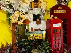 -杨梅红艺术教育(凤城教学中心)