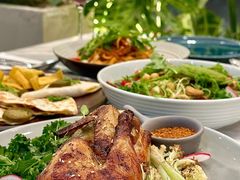 -théATRE茶聚场·餐厅(环球金融中心店)