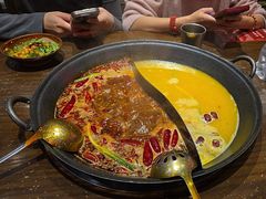 -萍姐火锅·公路夜市(南京新街口店)
