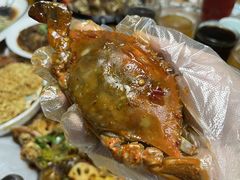 -富临港蒸汽海鲜(栈桥店)