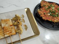 -新凯旋烧烤·燕姐千岛湖土菜