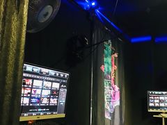 -游趣VR·虚拟现实体验馆(天河店)