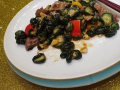 -亮庆餐厅·粤菜·早茶(篁庄店)