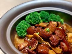 -绣园·茶食宴(湘绣博物馆店)