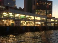 -澳门外港客运码头(轮渡站)
