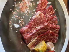 -炎蔵牛舌烤肉