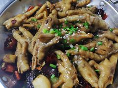 -小民大排档(光谷店)