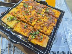 -战友蚝情烧烤工场(嘉华店)