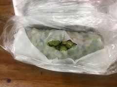 鲜豆角捆粄-琦记丰顺捆粄(蛇口店)