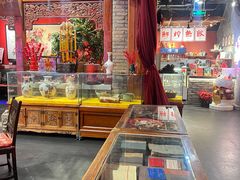 -正阳门饭庄·烤鸭·北京菜(万丰路七里庄店)
