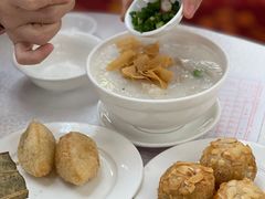 -番禺宾馆丽苑厅