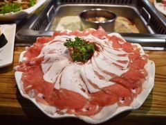 -草原塞蛮羊火锅城(港湾店)