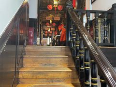 -蔼若春.传承云南菜(金碧公园店)