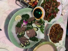 -北国之春国宴(乌兰察布店)