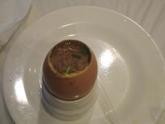 鹅肝鸡蛋盅-庐州太太(鼓楼店)