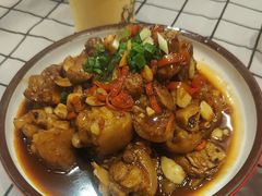 -江西老表·经典江西八大碗