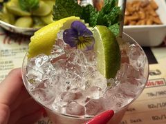 -MANDERLEY 曼德雷酒吧