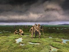 -迪庆藏族自治州博物馆