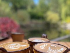 -三忘湖 SWANSEEN(柳荫公园店)